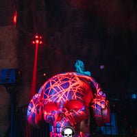 Pirates Reloaded at Pirates Arena, Magaluf, 13 June 2025