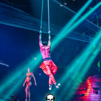 Pirates Reloaded at Pirates Arena, Magaluf, 13 June 2025