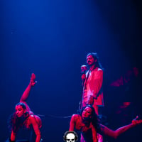 Pirates Reloaded at Pirates Arena, Magaluf, 13 June 2025