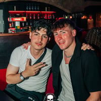 Pirates Reloaded at Pirates Arena, Magaluf, 13 June 2025