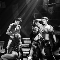 Pirates Reloaded at Pirates Arena, Magaluf, 13 June 2025