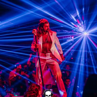 Pirates Reloaded at Pirates Arena, Magaluf, 13 June 2025