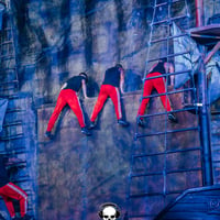 Pirates Reloaded at Pirates Arena, Magaluf, 13 June 2025