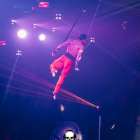 Pirates Reloaded at Pirates Arena, Magaluf, 13 June 2025