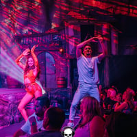 Pirates Reloaded at Pirates Arena, Magaluf, 13 June 2025