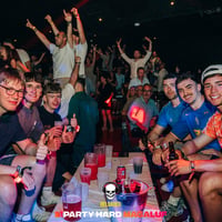 Pirates Reloaded at Pirates Arena, Magaluf, 13 June 2025