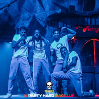 Pirates Reloaded at Pirates Arena, Magaluf, 13 June 2025