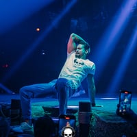 Pirates Reloaded at Pirates Arena, Magaluf, 13 June 2025
