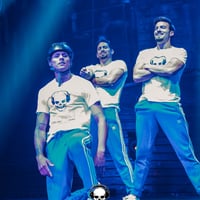 Pirates Reloaded at Pirates Arena, Magaluf, 13 June 2025