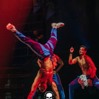 Pirates Reloaded at Pirates Arena, Magaluf, 13 June 2025