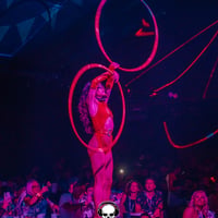Pirates Reloaded at Pirates Arena, Magaluf, 13 June 2025