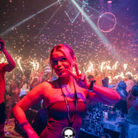 Pirates Reloaded at Pirates Arena, Magaluf, 13 June 2025