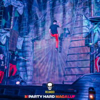 Pirates Reloaded at Pirates Arena, Magaluf, 13 June 2025