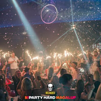 Pirates Reloaded at Pirates Arena, Magaluf, 13 June 2025