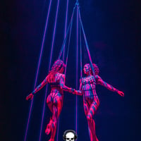 Pirates Reloaded at Pirates Arena, Magaluf, 13 June 2025