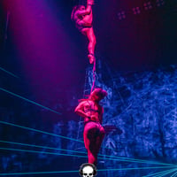 Pirates Reloaded at Pirates Arena, Magaluf, 13 June 2025