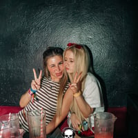 Pirates Reloaded at Pirates Arena, Magaluf, 13 June 2025