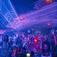 Pirates Reloaded at Pirates Arena, Magaluf, 13 June 2025