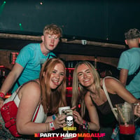 Pirates Reloaded at Pirates Arena, Magaluf, 13 June 2025