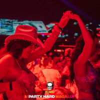 Pirates Reloaded at Pirates Arena, Magaluf, 13 June 2025