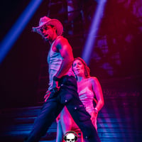 Pirates Reloaded at Pirates Arena, Magaluf, 13 June 2025