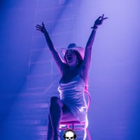 Pirates Reloaded at Pirates Arena, Magaluf, 13 June 2025
