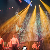 Pirates Reloaded at Pirates Arena, Magaluf, 13 June 2025