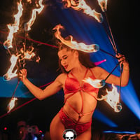 Pirates Reloaded at Pirates Arena, Magaluf, 13 June 2025