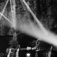 Pirates Reloaded at Pirates Arena, Magaluf, 13 June 2025
