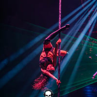 Pirates Reloaded at Pirates Arena, Magaluf, 13 June 2025