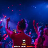 Pirates Reloaded at Pirates Arena, Magaluf, 13 June 2025