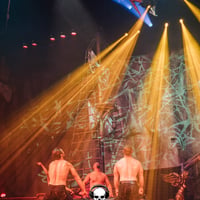 Pirates Reloaded at Pirates Arena, Magaluf, 13 June 2025