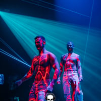 Pirates Reloaded at Pirates Arena, Magaluf, 13 June 2025