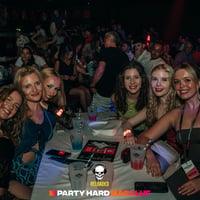 Pirates Reloaded at Pirates Arena, Magaluf, 13 June 2025