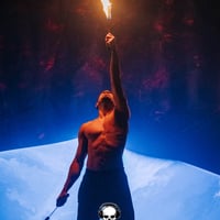 Pirates Reloaded at Pirates Arena, Magaluf, 20 June 2025