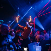 Pirates Reloaded at Pirates Arena, Magaluf, 20 June 2025