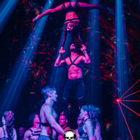 Pirates Reloaded at Pirates Arena, Magaluf, 20 June 2025