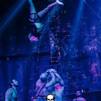 Pirates Reloaded at Pirates Arena, Magaluf, 20 June 2025