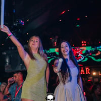 Pirates Reloaded at Pirates Arena, Magaluf, 20 June 2025