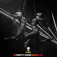 Pirates Reloaded at Pirates Arena, Magaluf, 20 June 2025