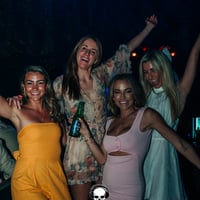 Pirates Reloaded at Pirates Arena, Magaluf, 20 June 2025
