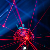 Pirates Reloaded at Pirates Arena, Magaluf, 20 June 2025