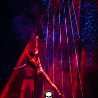 Pirates Reloaded at Pirates Arena, Magaluf, 20 June 2025
