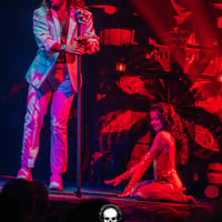 Pirates Reloaded at Pirates Arena, Magaluf, 20 June 2025