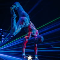 Pirates Reloaded at Pirates Arena, Magaluf, 20 June 2025