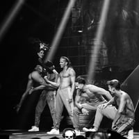 Pirates Reloaded at Pirates Arena, Magaluf, 20 June 2025