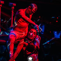 Pirates Reloaded at Pirates Arena, Magaluf, 20 June 2025