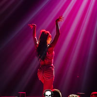 Pirates Reloaded at Pirates Arena, Magaluf, 20 June 2025