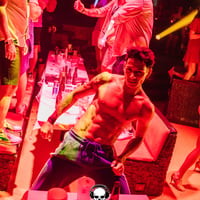 Pirates Reloaded at Pirates Arena, Magaluf, 20 June 2025