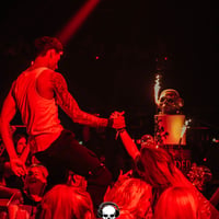 Pirates Reloaded at Pirates Arena, Magaluf, 20 June 2025